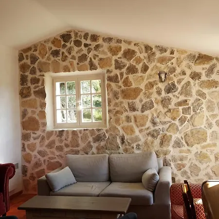 Ferienhaus Mas Chamarel, La Provence Entre Vignes Et Oliviers Proche De La *