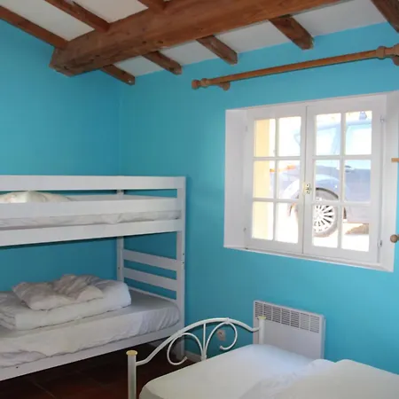 Ferienhaus Mas Chamarel, La Provence Entre Vignes Et Oliviers Proche De La