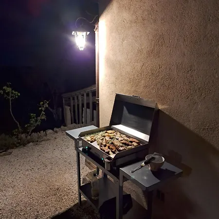 Mas Chamarel, La Provence Entre Vignes Et Oliviers Proche De La * Sanary-sur-Mer