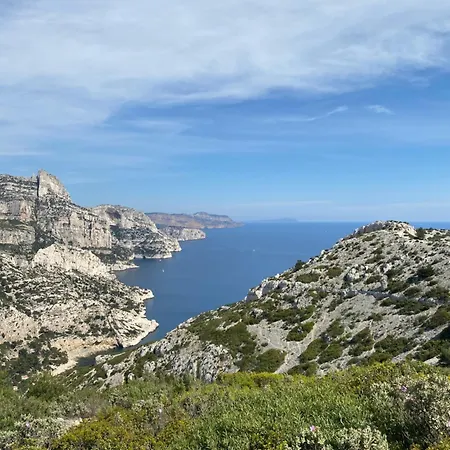 Mas Chamarel, La Provence Entre Vignes Et Oliviers Proche De La Ferienhaus Sanary-sur-Mer